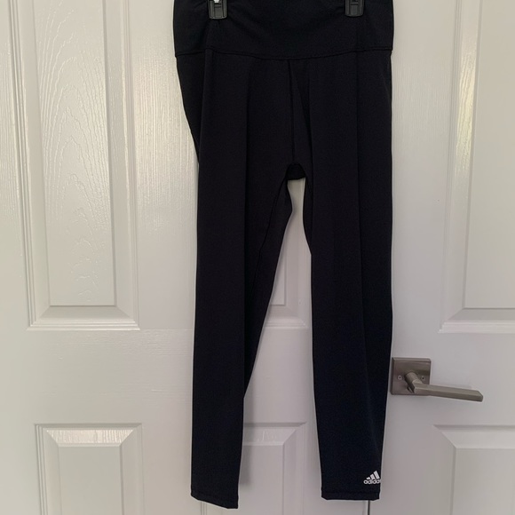 NWT ADIDAS women’s training leggings - Picture 5 of 8
